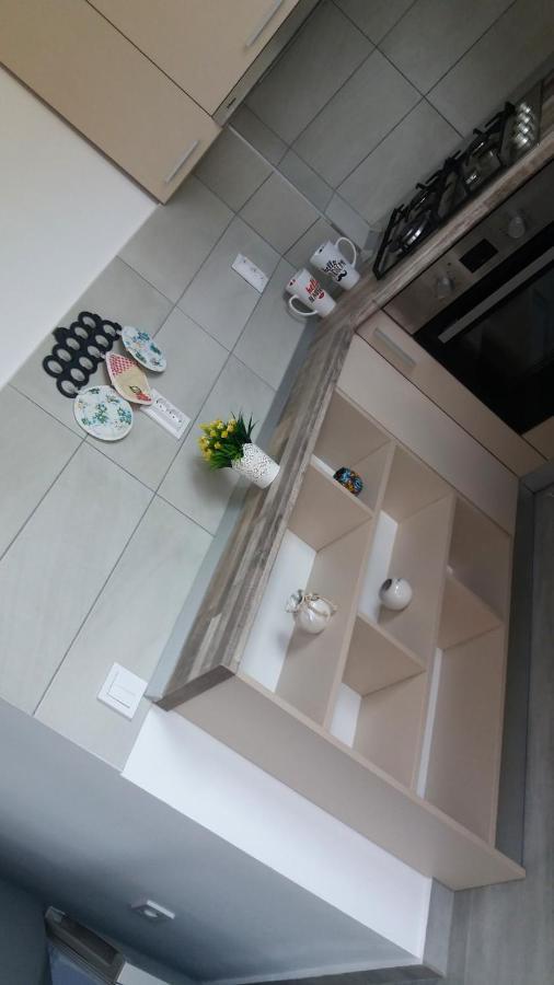דירות Cazare Apartament Rasnov מראה חיצוני תמונה