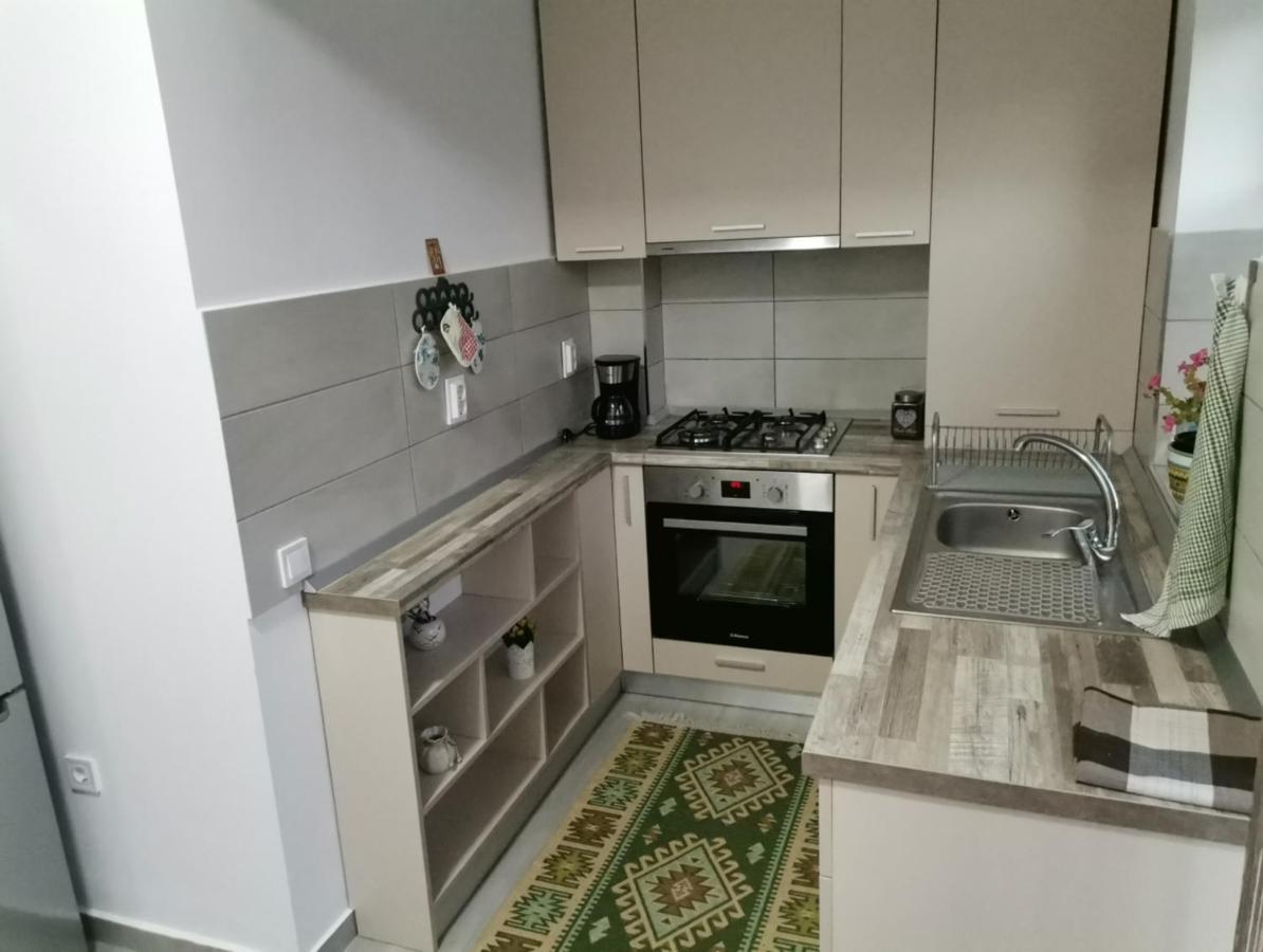 דירות Cazare Apartament Rasnov מראה חיצוני תמונה