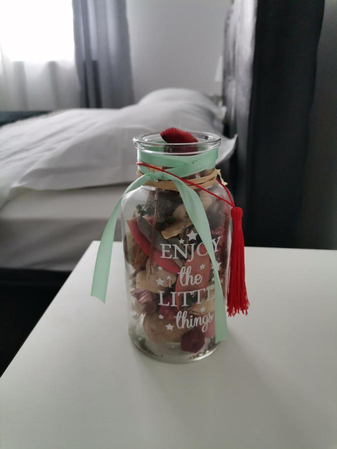 דירות Cazare Apartament Rasnov מראה חיצוני תמונה